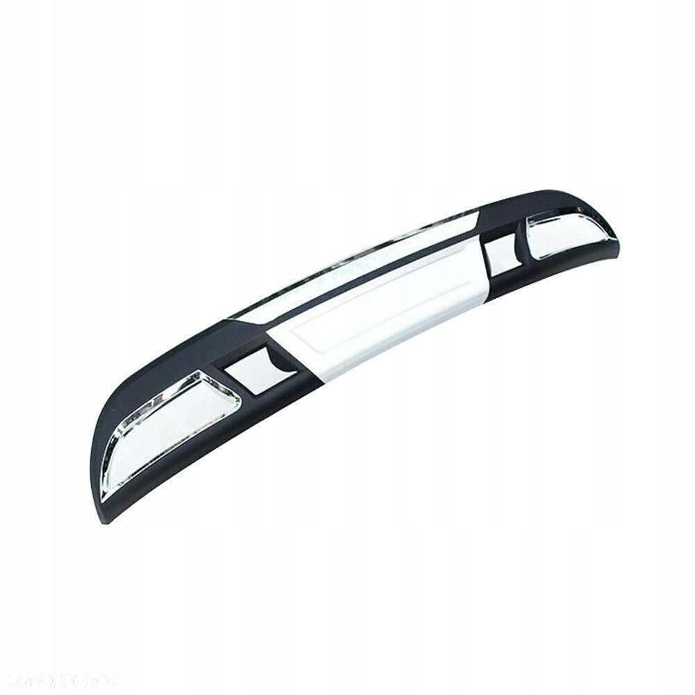 ORUROWANIE DYFUZOR ZDERZAK HONDA CR-V 2013-2015 - 7