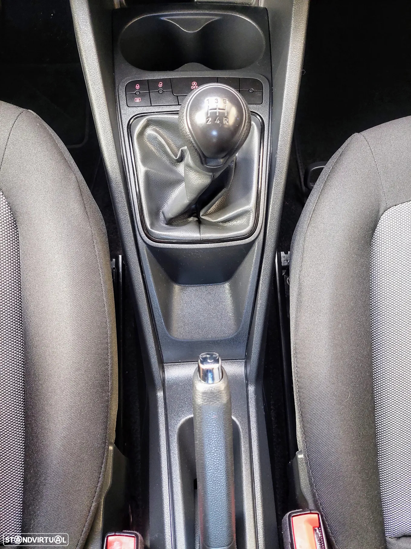 SEAT Ibiza 1.0 Reference - 33