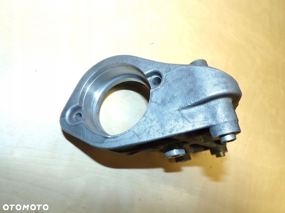 BOXER JUMPER 11- 2.2HDI PODPORA PÓŁOSI euro 5 - 1