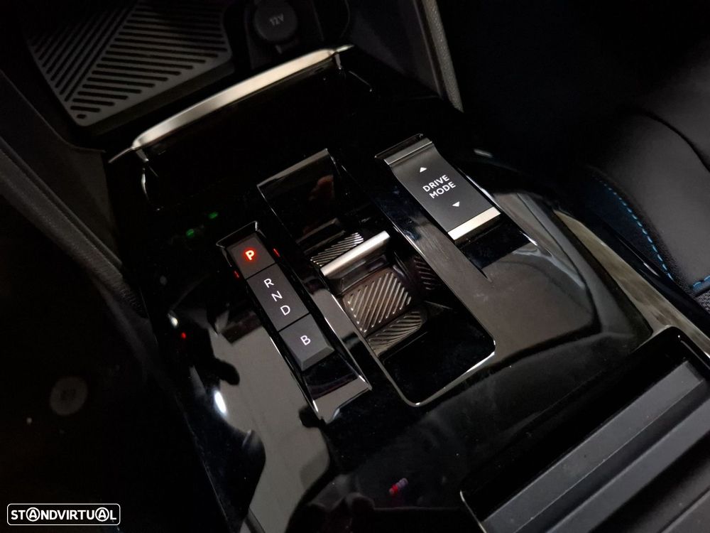 Citroën e-C4 50 kWh Plus - 18