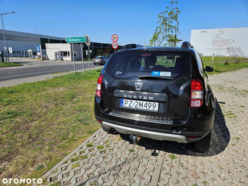 Dacia Duster 1.6 SCe Access S&S - 5