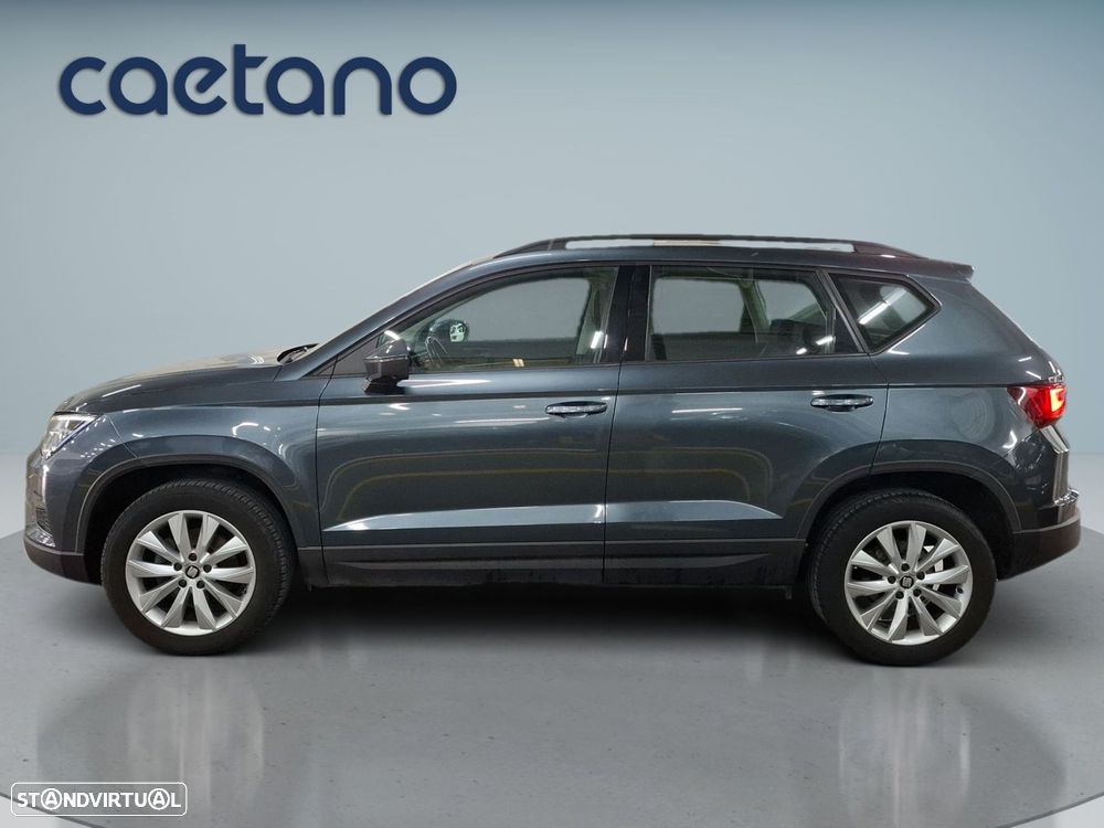 SEAT Ateca 1.6 TDI Style - 5