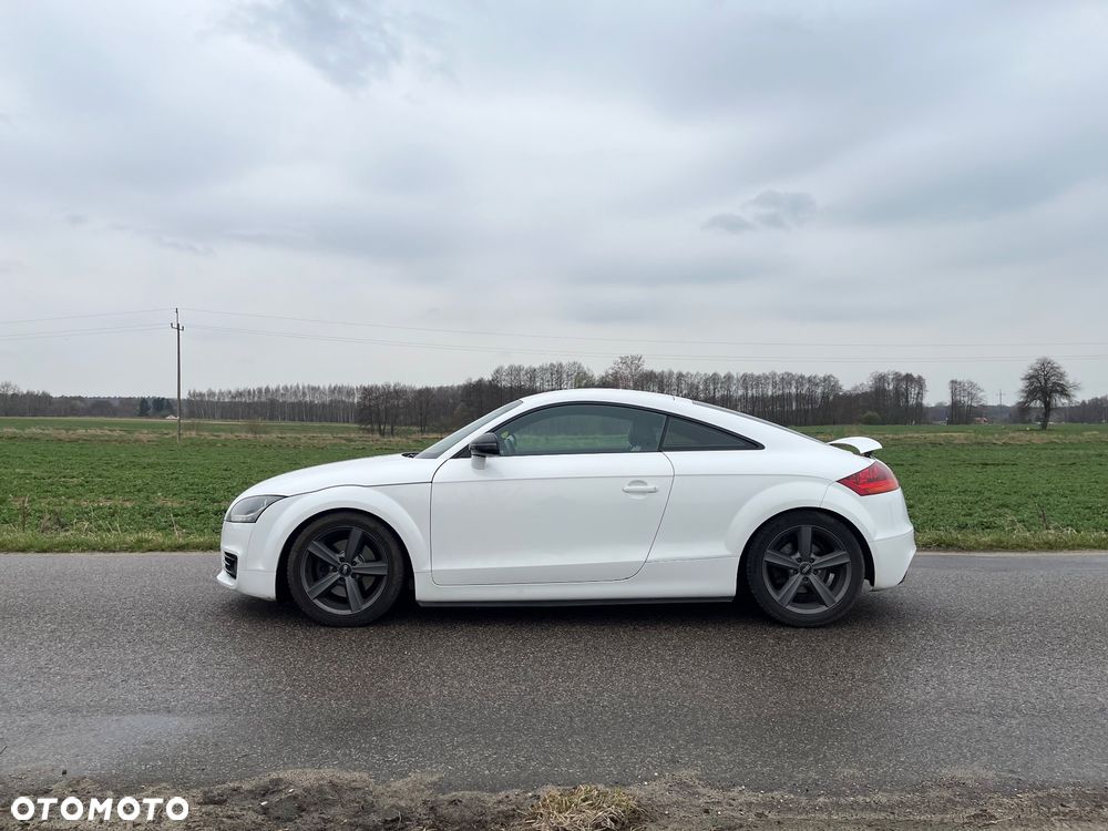 Audi TT Coupé 1.8 TFSI - 3