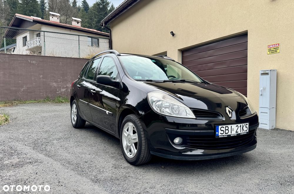 Renault Clio 1.2 TCE Authentique - 7