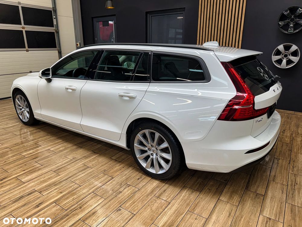 Volvo V60 D3 Geartronic Momentum Pro - 10