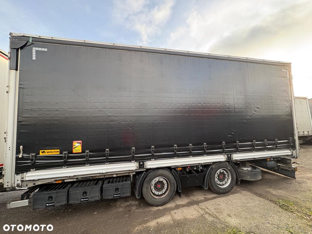 Renault T520 - 9