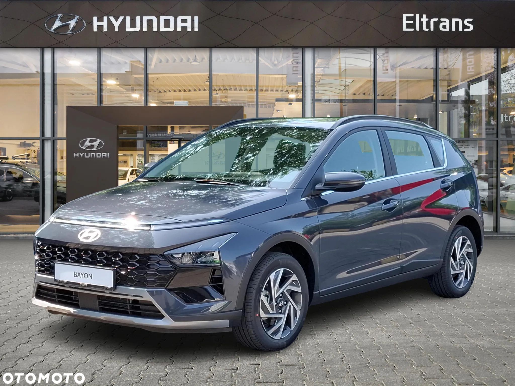 Hyundai i20 - 1