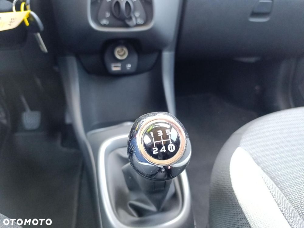 Toyota Aygo - 22