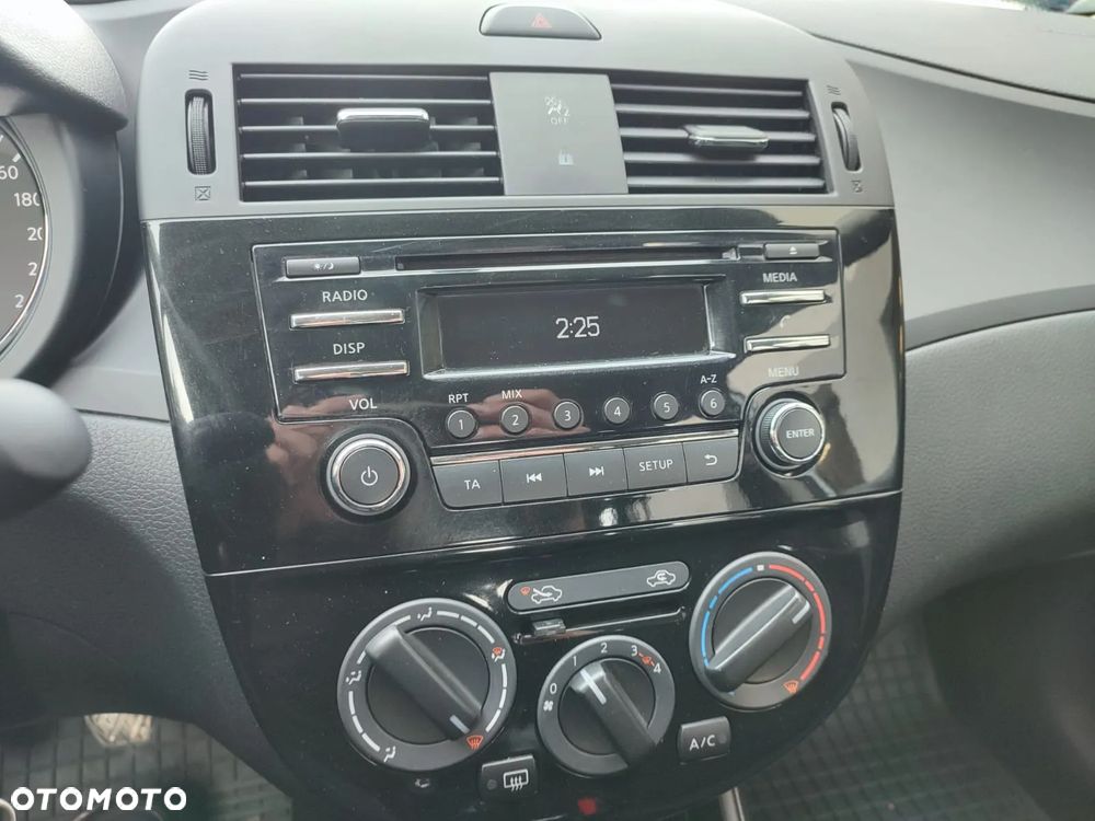 Nissan Pulsar 1.5 dCi Visia EU6 - 21