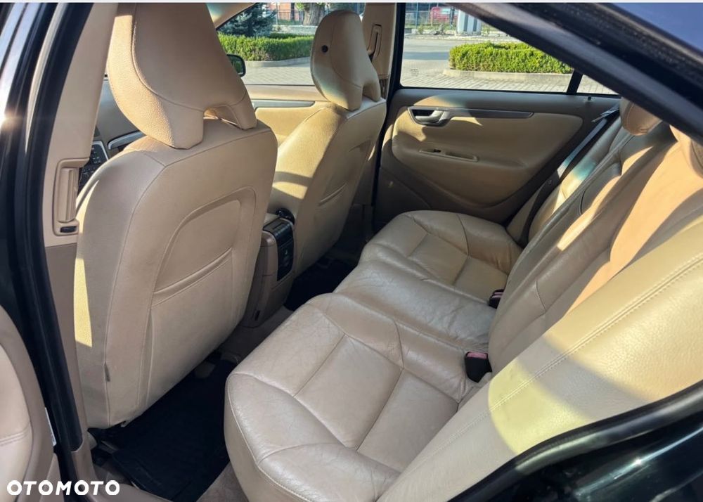 Volvo S60 - 8