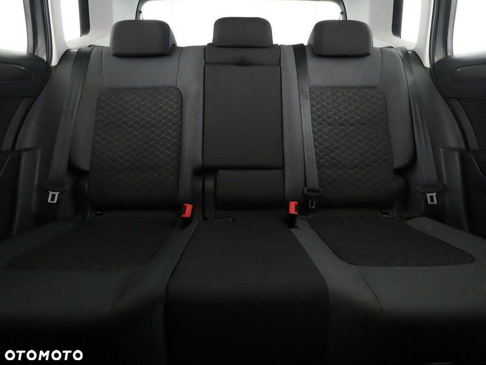 Volkswagen Golf Sportsvan 1.5 TSI ACT OPF Join - 19