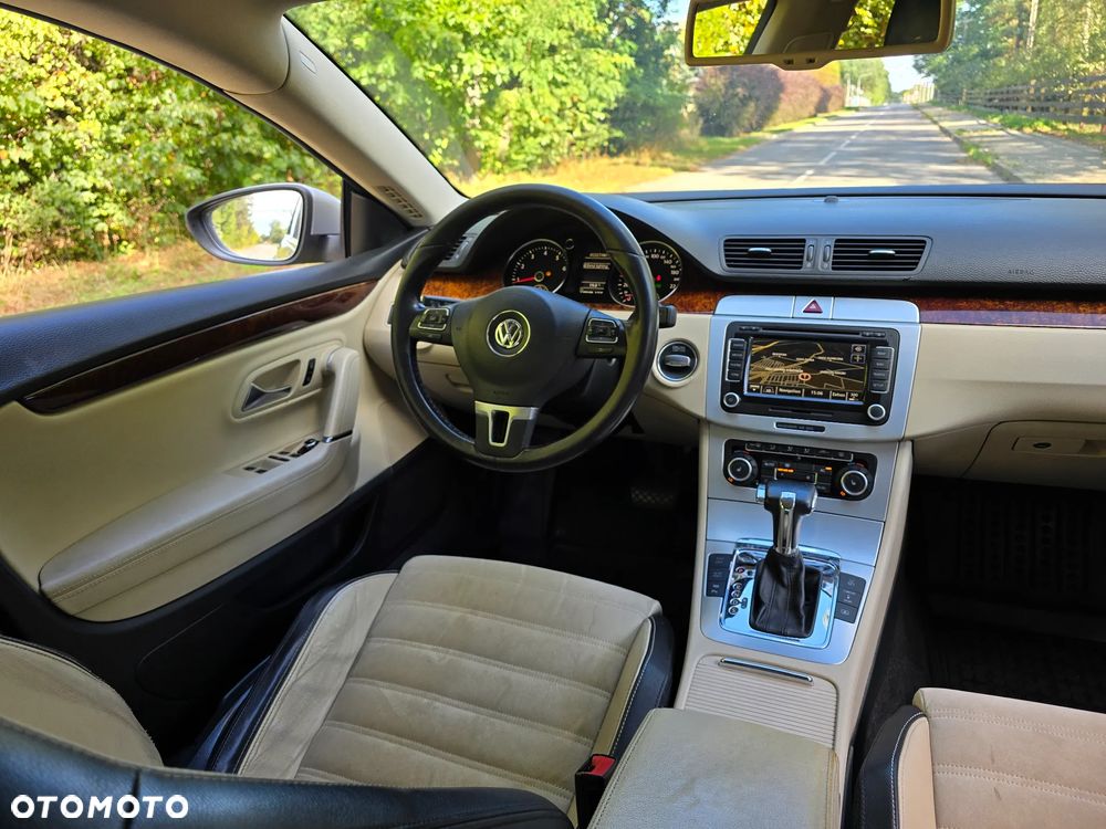 Volkswagen Passat CC 2.0 TSI Automatik Individual - 6