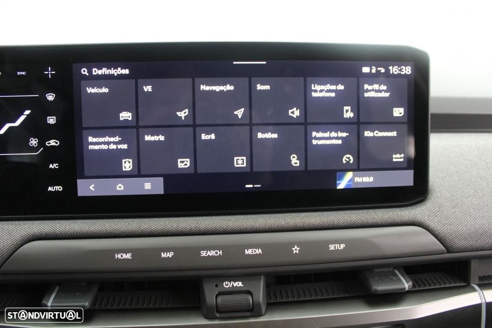 Kia EV3 81,4-kWh FWD Earth - 24