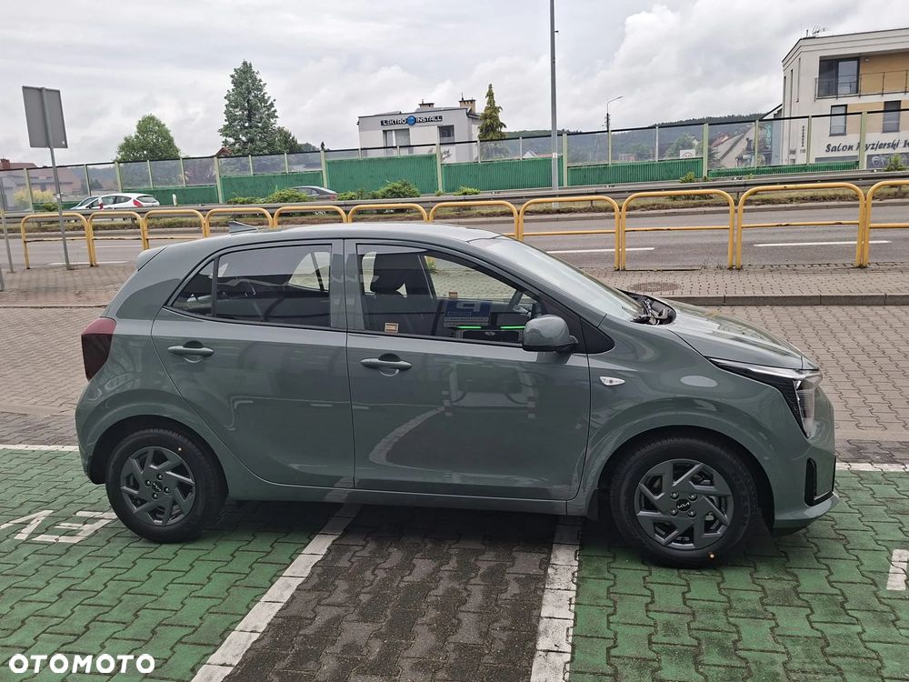 Kia Picanto 1.0 GDI L - 7