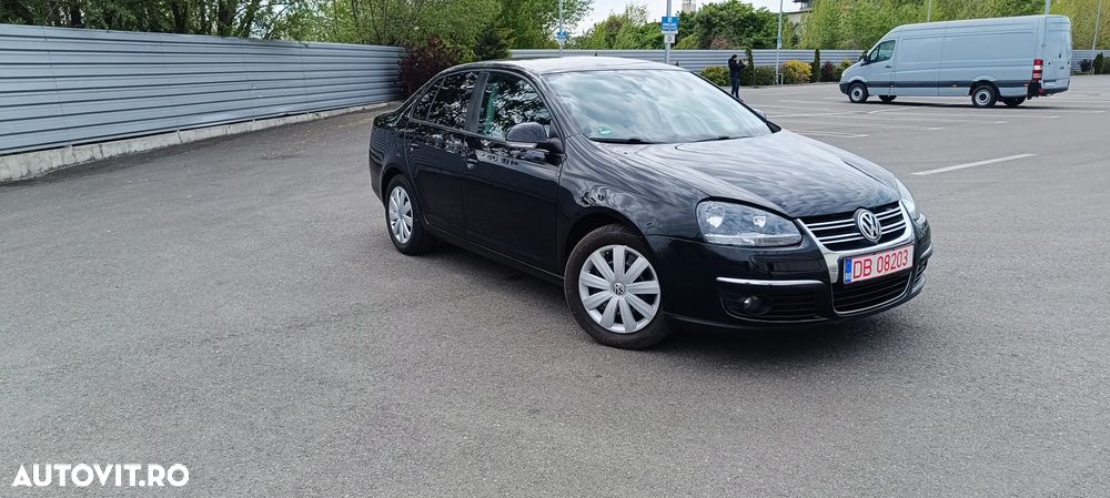 Volkswagen Jetta 1.4 TSI Freestyle - 4