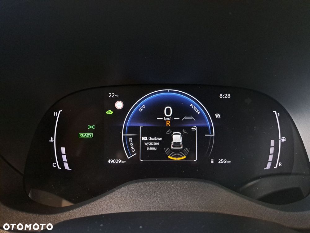 Toyota Yaris Hybrid 1.5 Style - 33