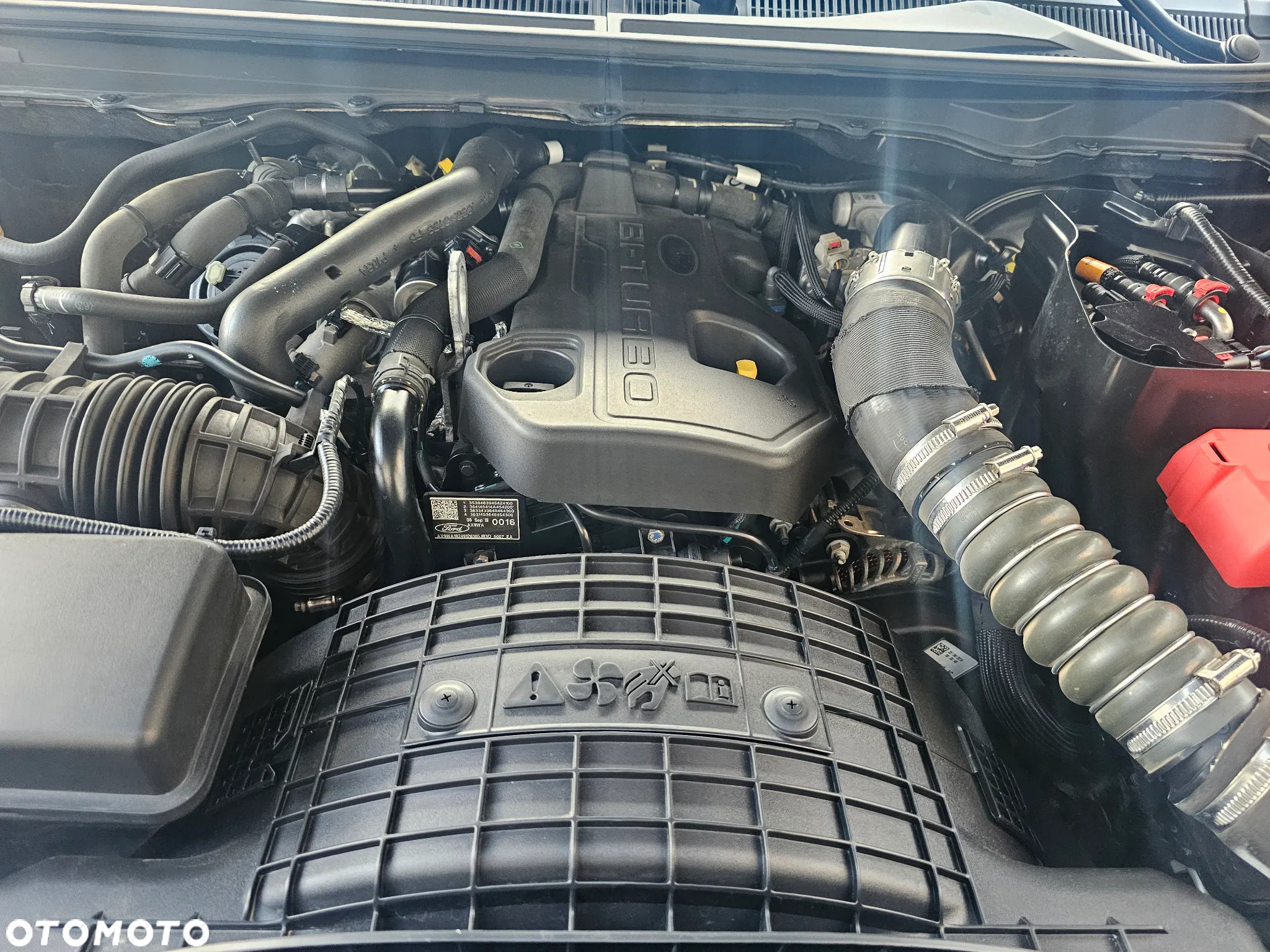 Ford Ranger - 18