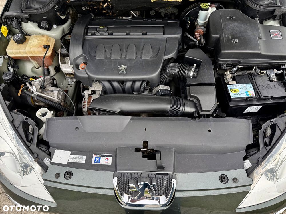 Peugeot 407 SW 140 Premium - 17