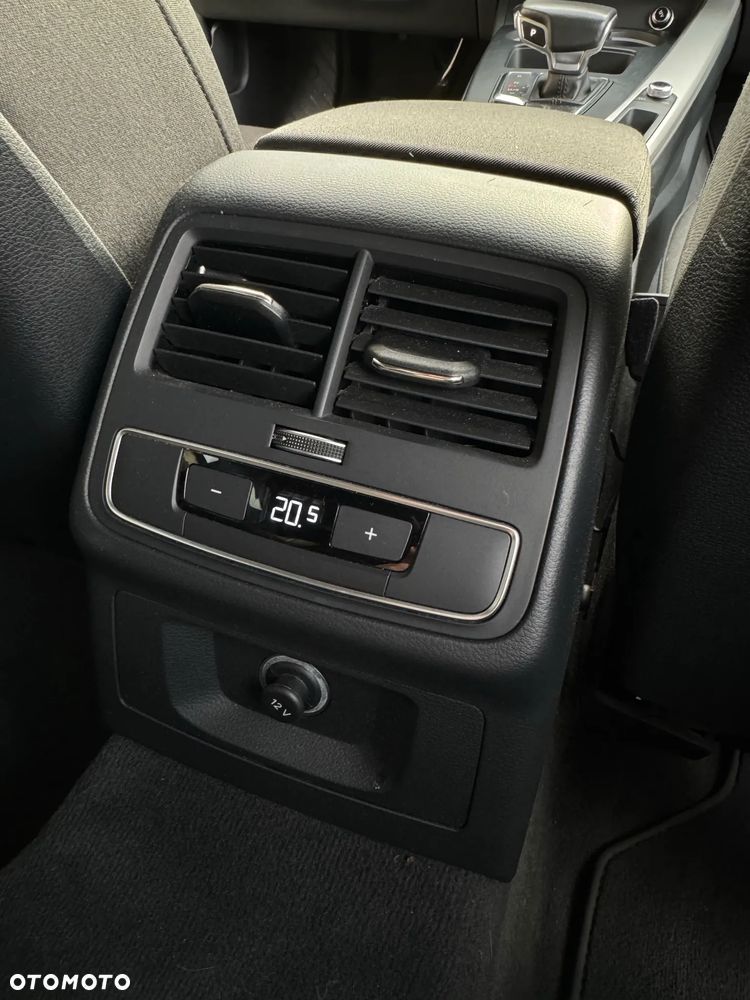 Audi A4 Avant 35 TDI S tronic advanced - 14