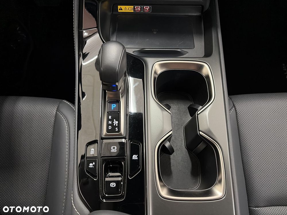 Lexus NX 350h Prestige AWD - 20