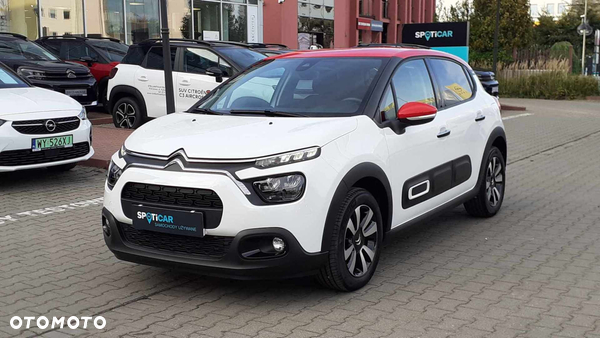 Citroën C3