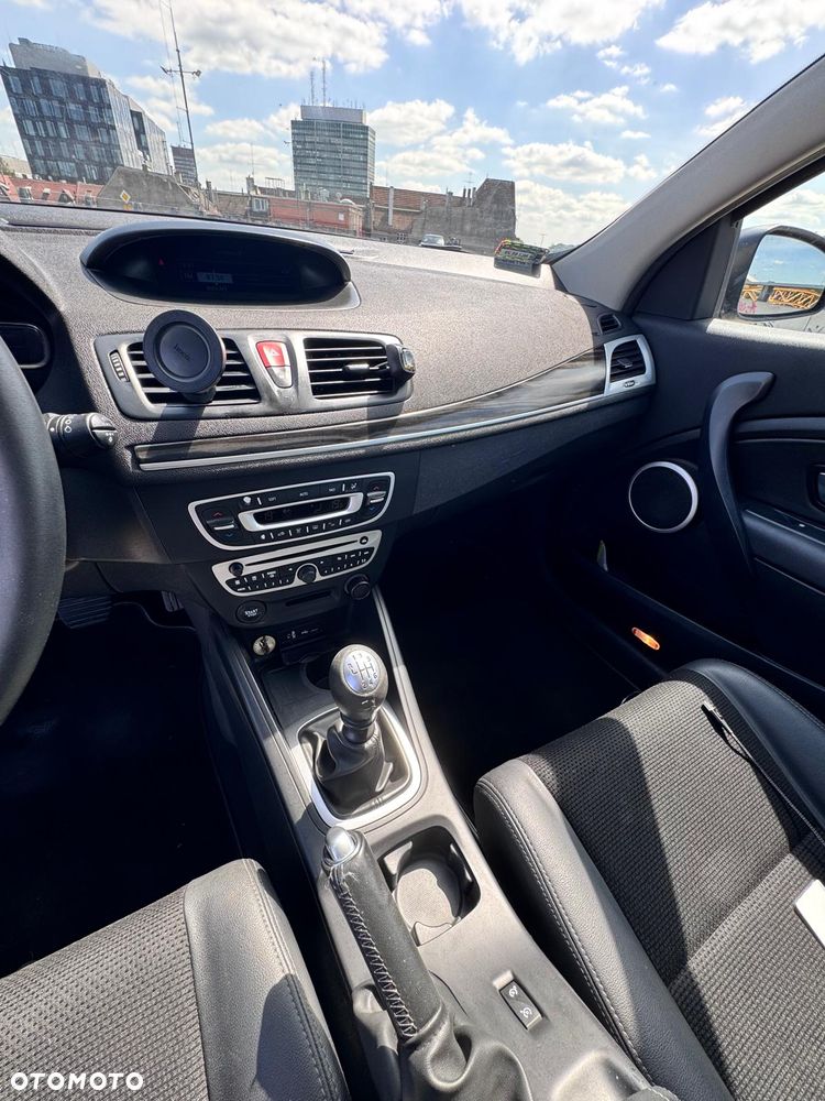 Renault Megane - 19