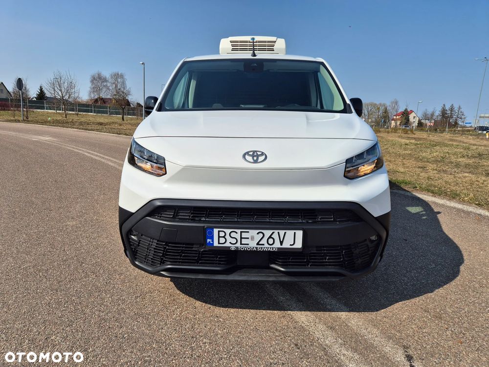 Toyota PROACE CITY - 17