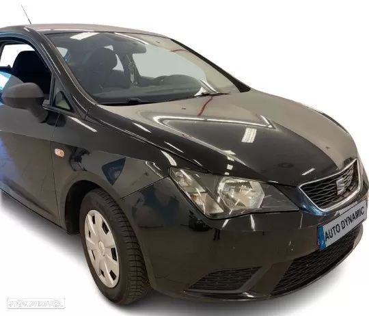 SEAT Ibiza 1.0 Reference - 2