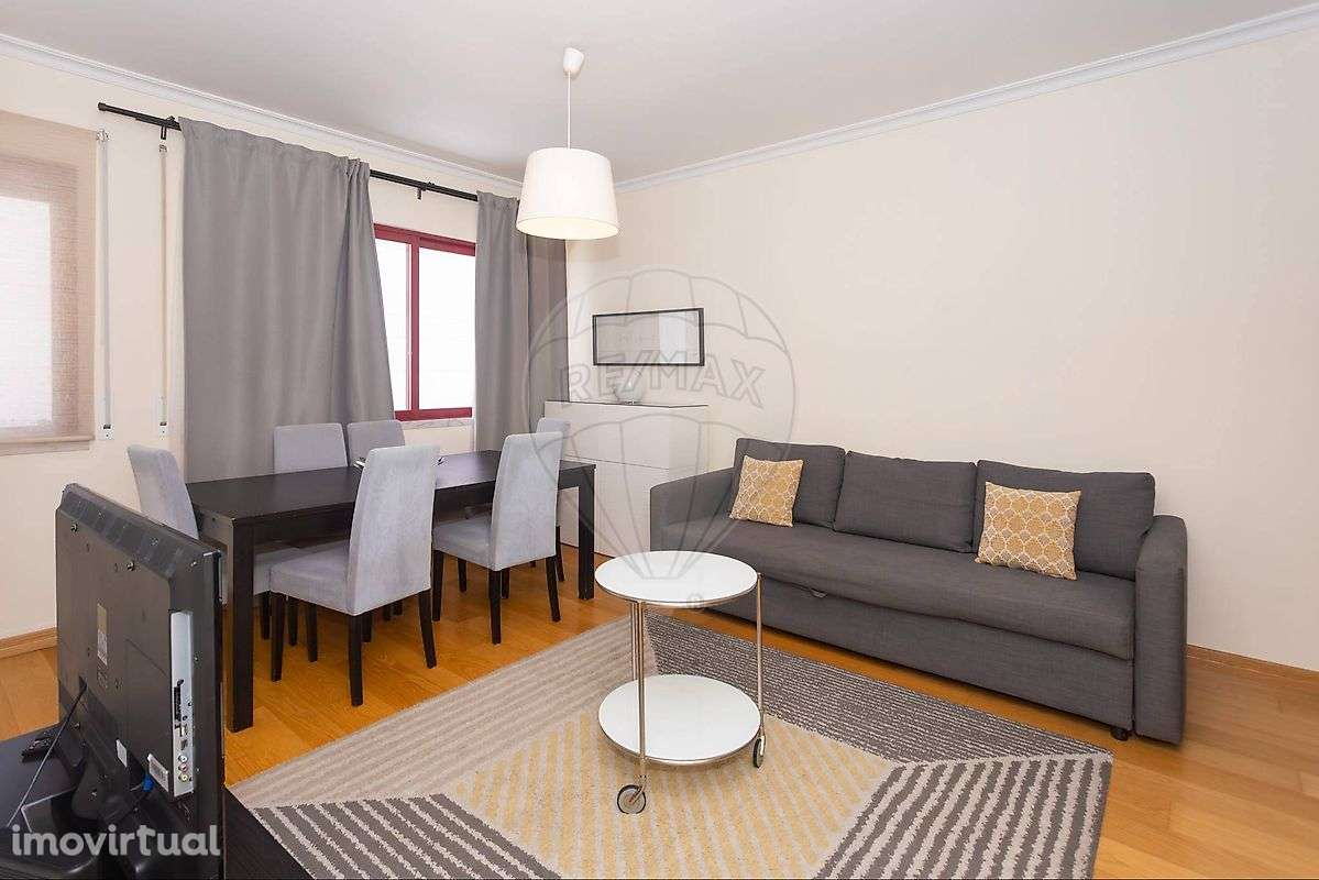 Apartamento T1 para arrendamento - Grande imagem: 5/14