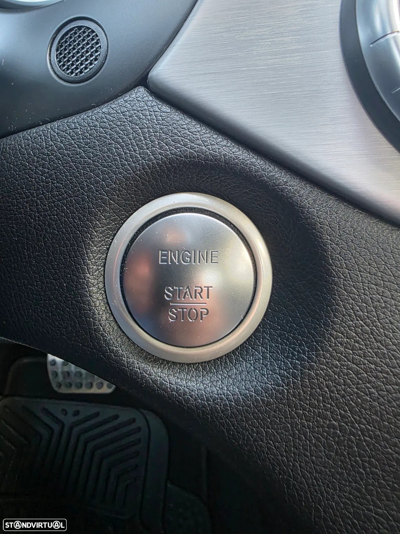 Mercedes-Benz CLA 180 d AMG Line Aut. - 19