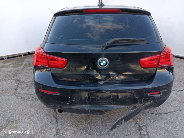 Para Peças Bmw 1 (F20) - 4