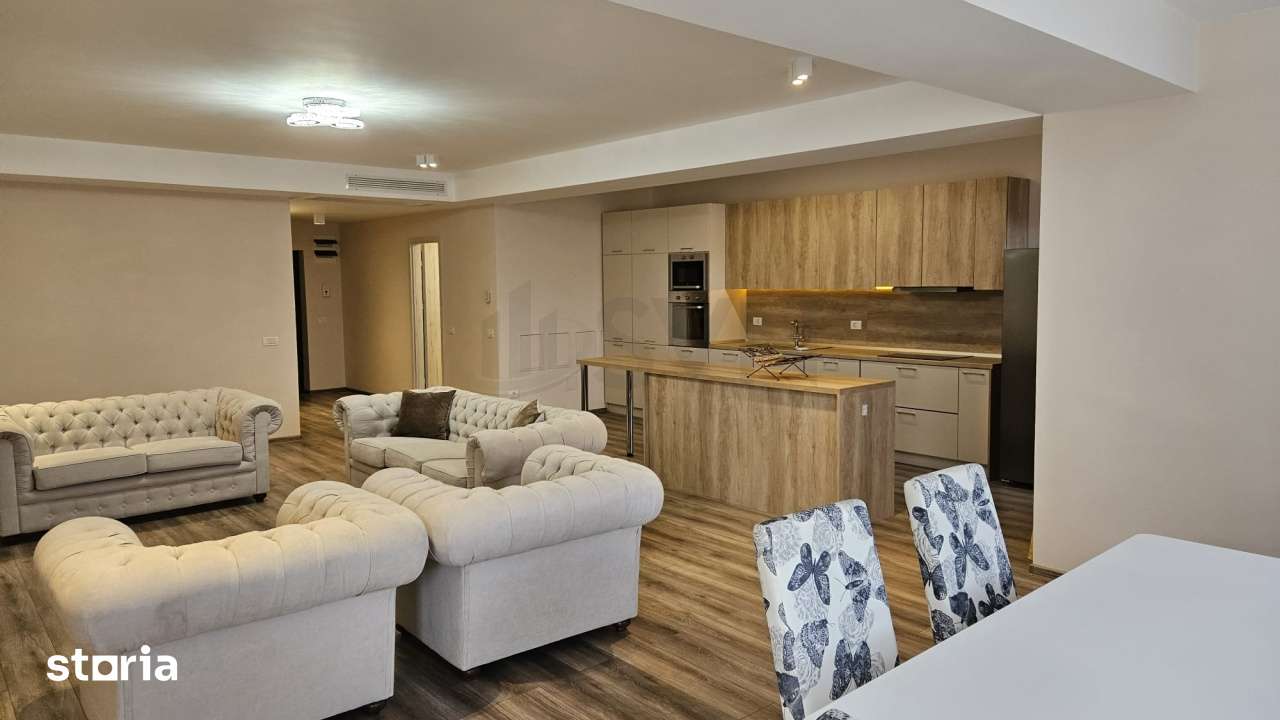 Apartament Lux 4 Camere Spatios si Elegant — fotografia 3