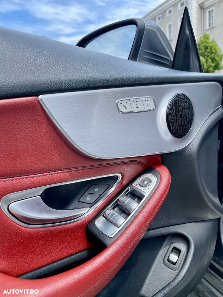 Mercedes-Benz C - 13