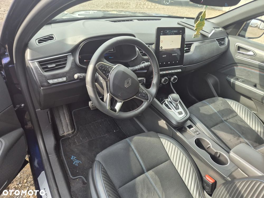 Renault Arkana 1.6 E-Tech Full Hybrid 145 Esprit Alpine MMT - 24