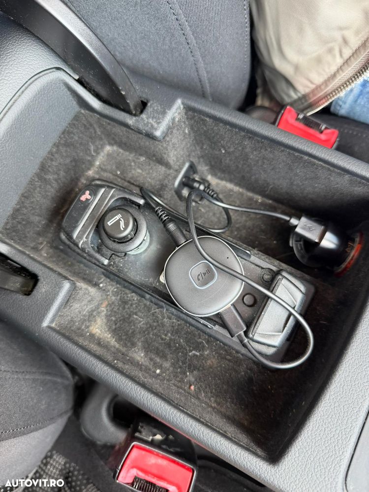 Audi A4 2.0 TFSI quattro S tronic S line Sportpaket - 21