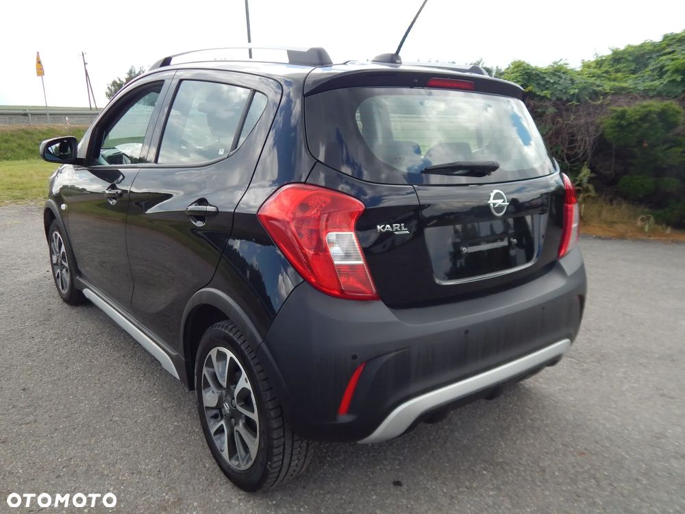 Opel Karl 1.0 Enjoy - 10
