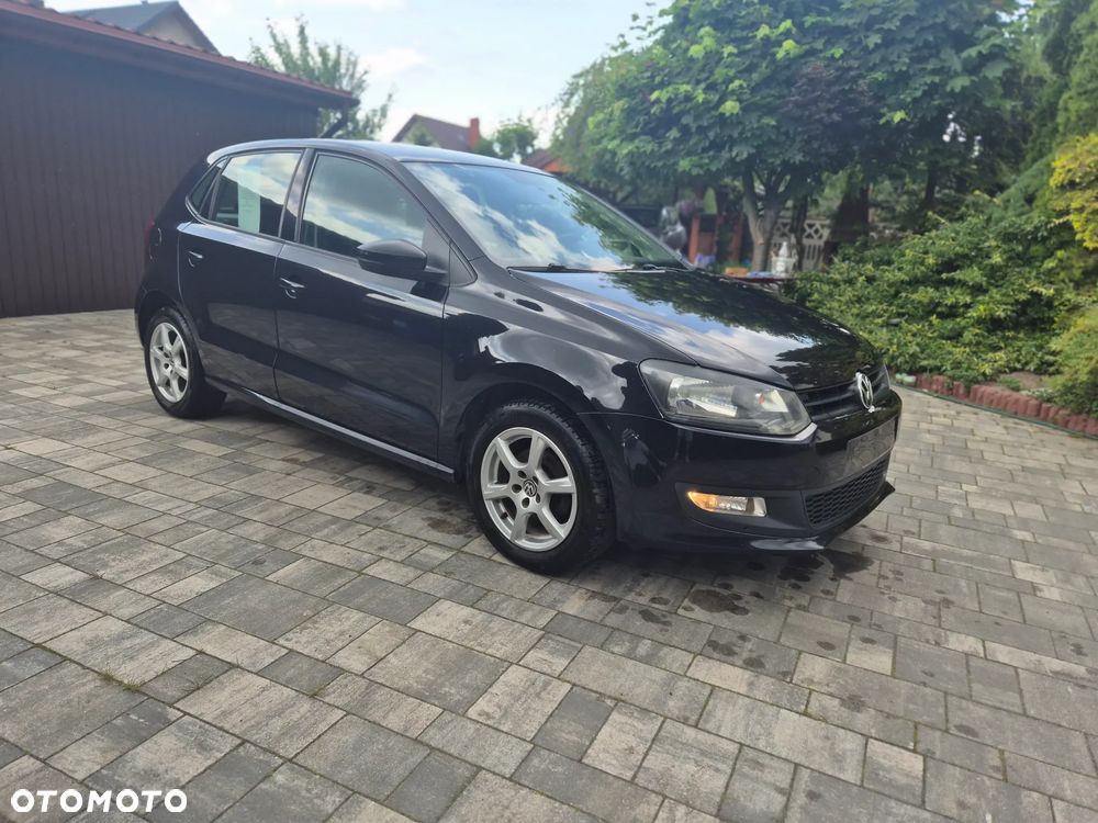 Volkswagen Polo - 13