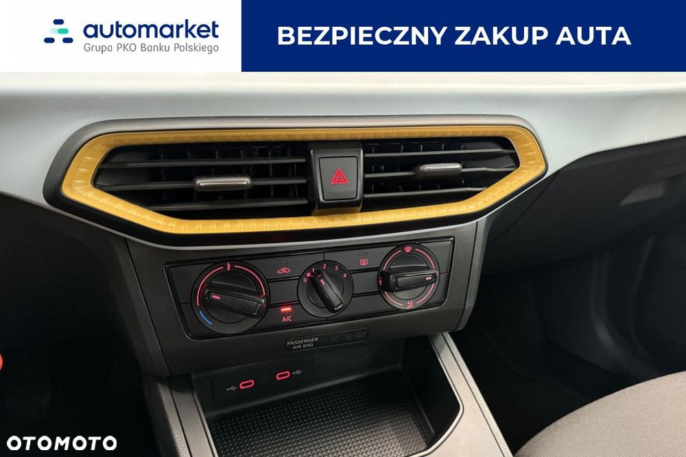 Seat Ibiza 1.0 MPI EVO Reference S&S - 19