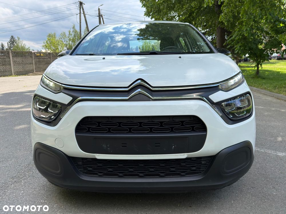Citroën C3 - 5