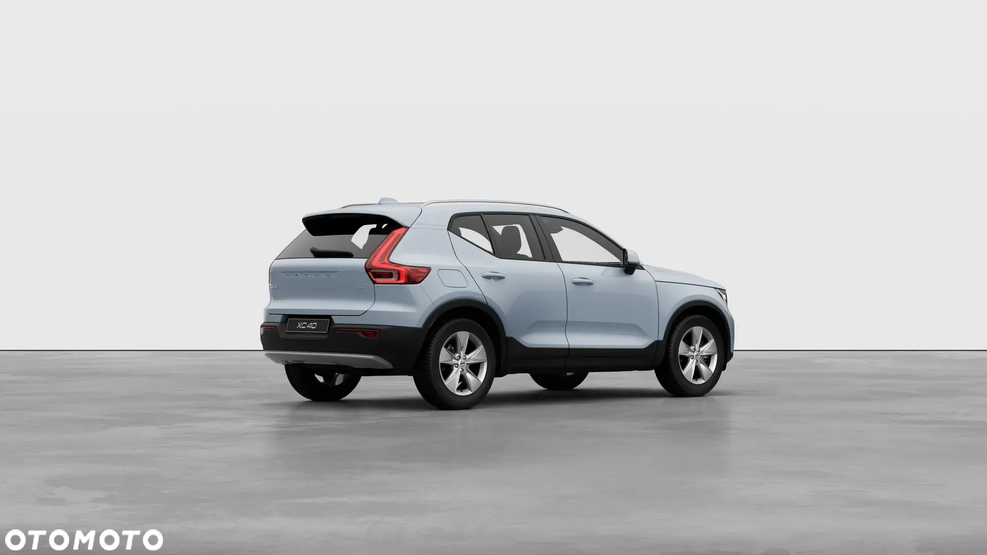 Volvo XC 40 B3 Core - 5