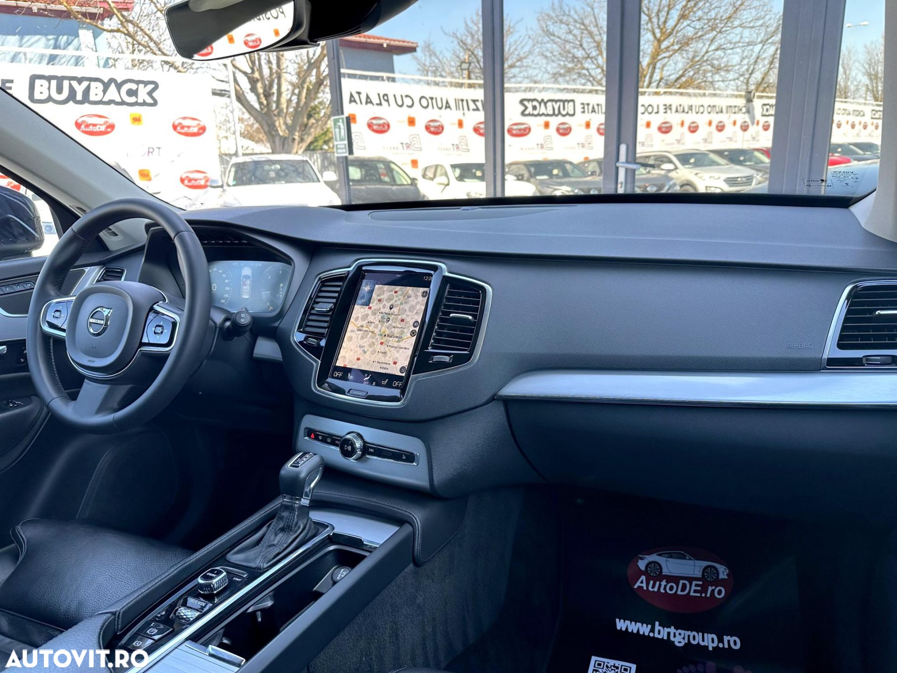 Volvo XC 90 - 6
