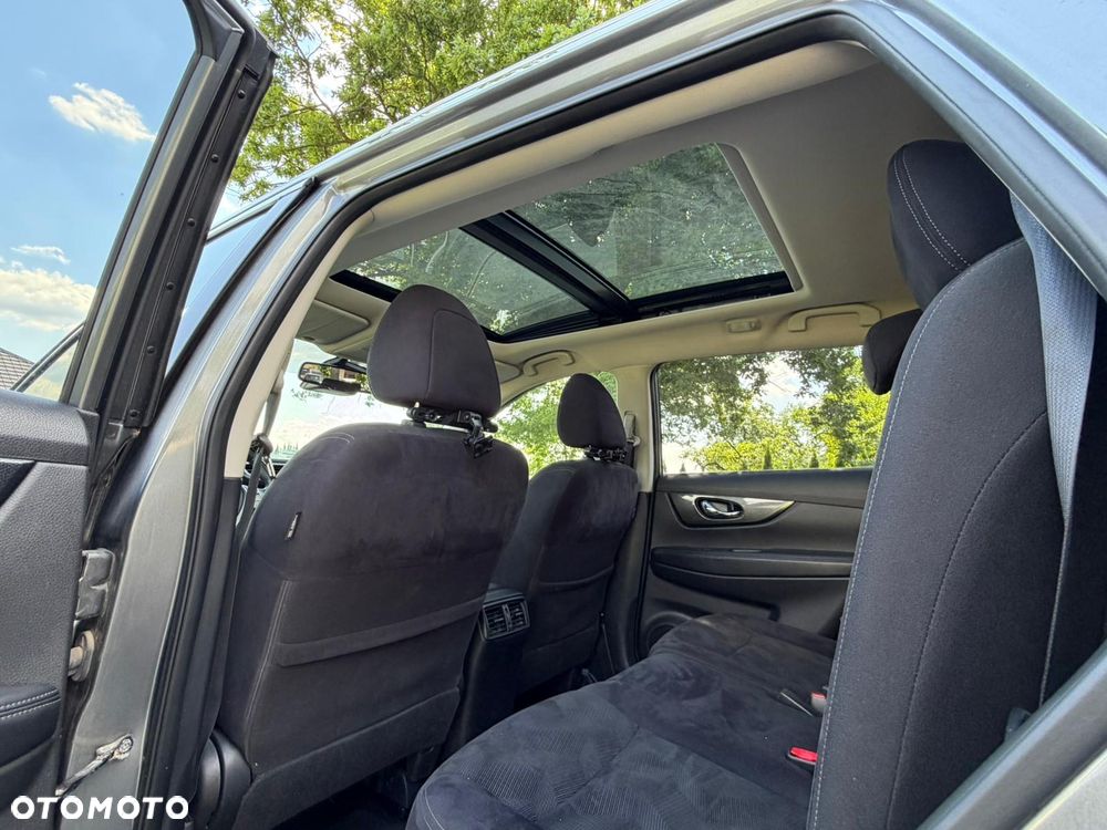 Nissan X-Trail 2.0 dCi ALL-MODE 4x4i Xtronic Acenta - 10