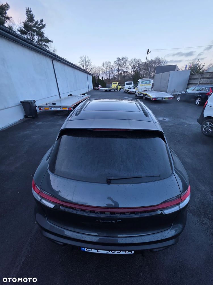 Porsche Macan GTS - 14