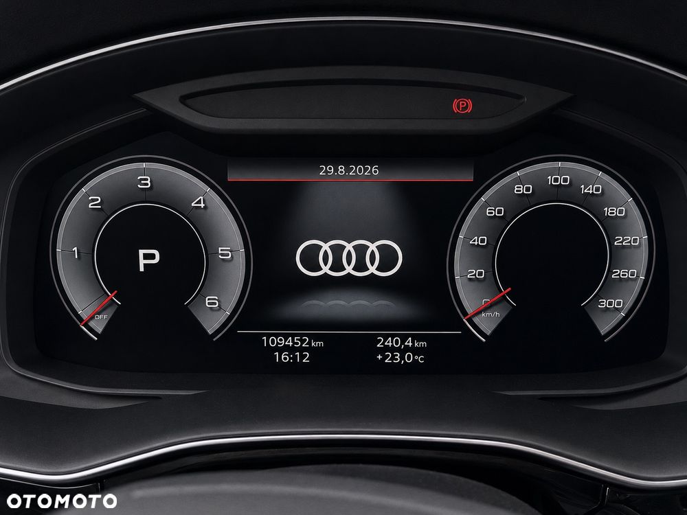 Audi Q7 45 TDI mHEV Quattro S Line Tiptr - 29