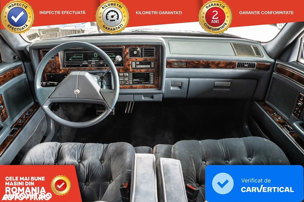 Chrysler New Yorker - 21