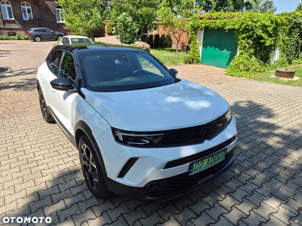 Opel Mokka 50kWh Ultimate Pack - 1