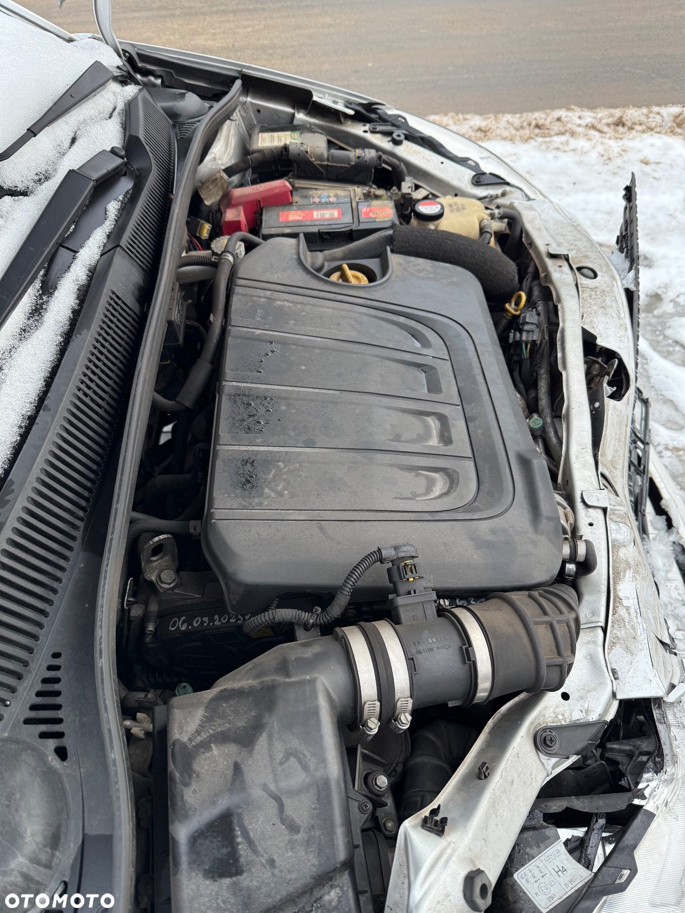 Suzuki SX4 - 7