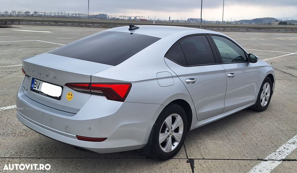 Skoda Octavia 2.0 TDI Ambition - 4