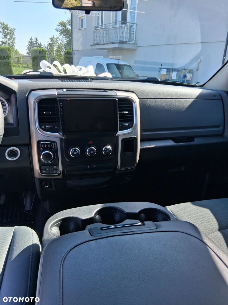 RAM 1500 - 13