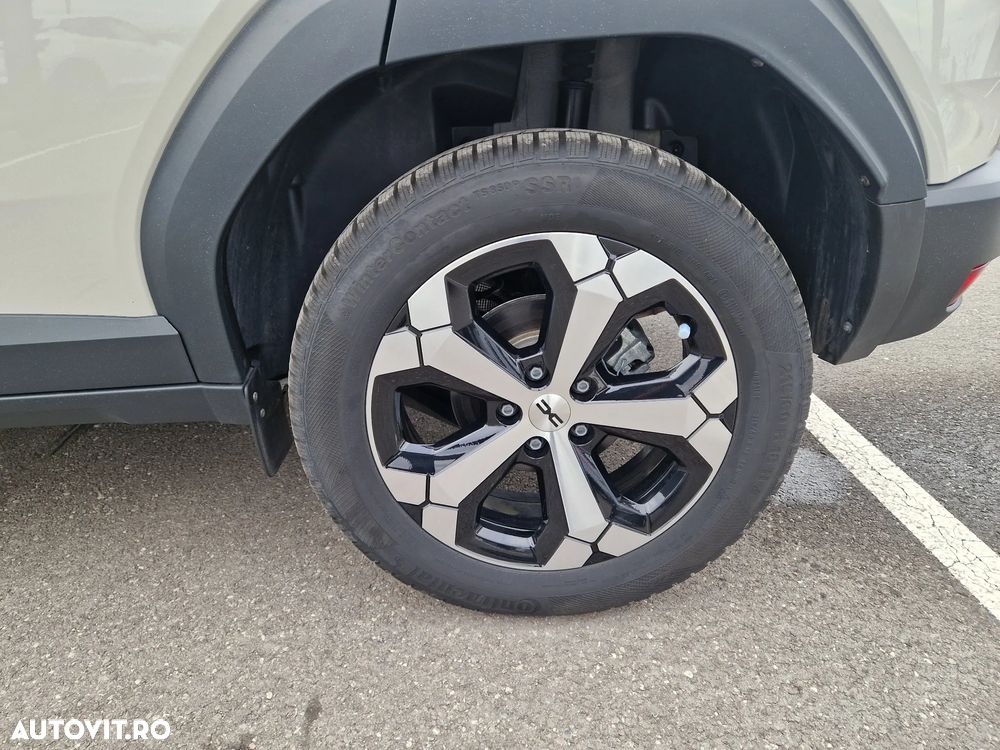 Dacia Duster HEV 140 Journey - 10